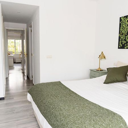 Charming And Spacious Apartment In Medina Garden - Puerto Banus Marbella Eksteriør billede