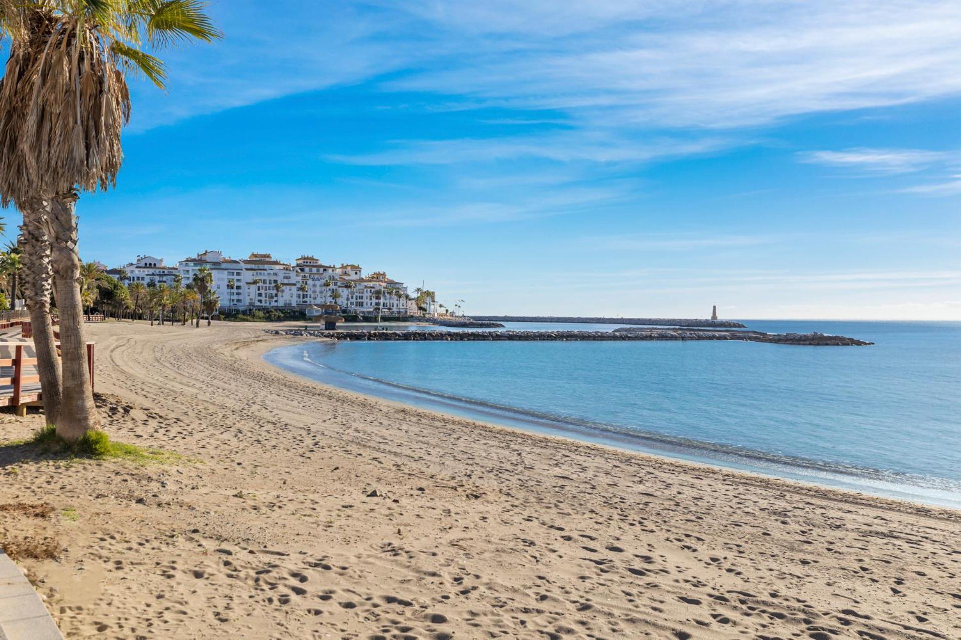 Charming And Spacious Apartment In Medina Garden - Puerto Banus Marbella Eksteriør billede