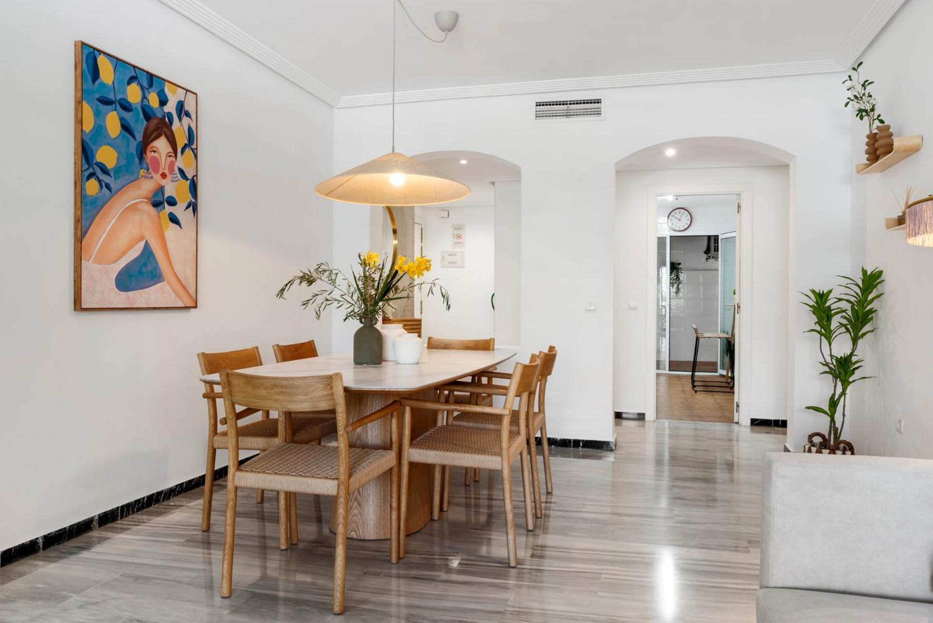 Charming And Spacious Apartment In Medina Garden - Puerto Banus Marbella Eksteriør billede